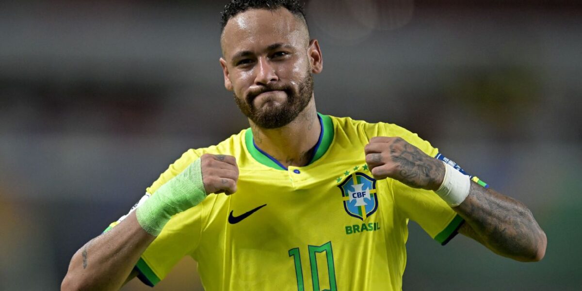 Pedro Vilela/Getty Images
