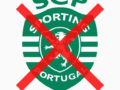 Sporting set to change its crest after 25 years