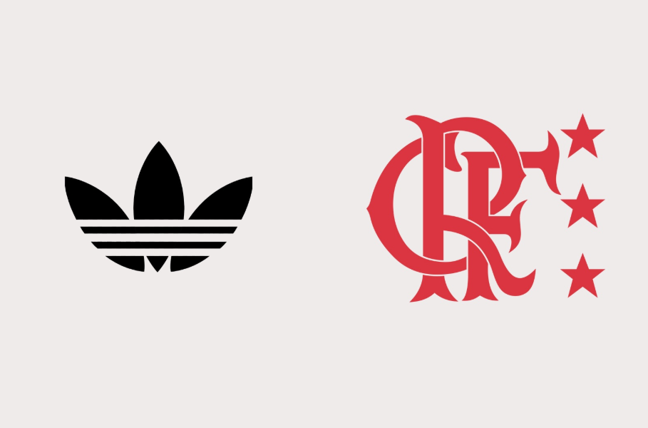 Adidas planeja lançar remake da camisa de 1981 do Flamengo
