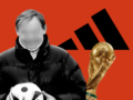 A Adidas está muito superior à Nike na Copa do Mundo de 2026 – graças a uma pessoa