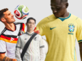 As camisas mais bonitas da Copa do Mundo de 2026