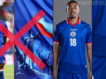 Fifa força o Haiti a trocar uniformes da Copa do Mundo